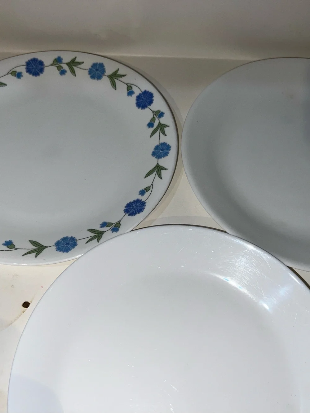 Corelle assorted set